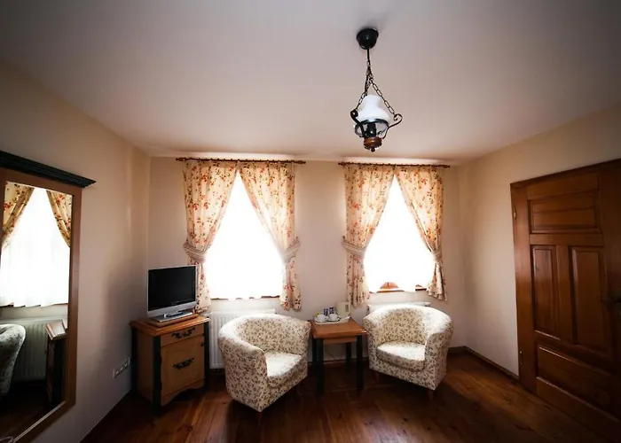 Zagroda Bamberska Hotel 3*