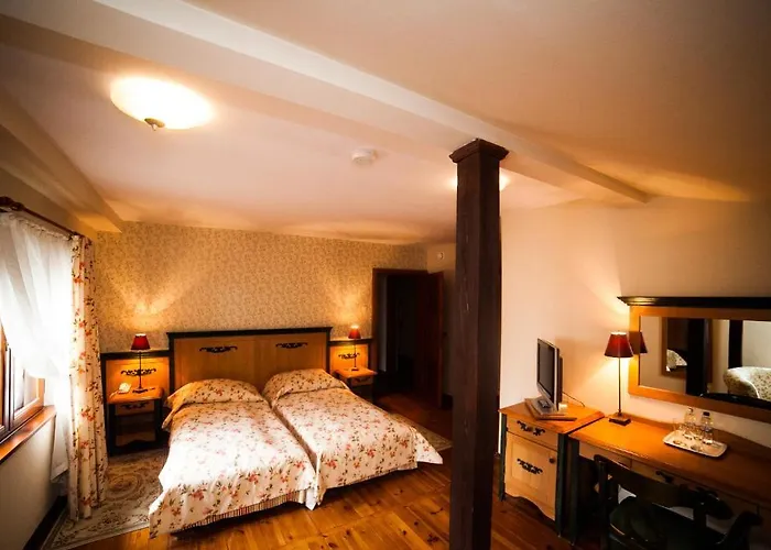 Zagroda Bamberska 3*