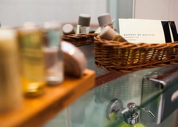 Zagroda Bamberska Hotel